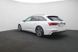 Audi A6 Avant 45 TFSI quattro S line LED Navi AHK HuD - Audi A6 in Karlsruhe