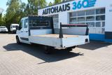 Renault Master III DoKa Pritsche/Fahrgest. L3H1 3,5t - Angebote entsprechen deinen Suchkriterien