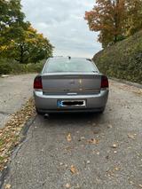 Opel Vectra C 1.8 16V -TÜV NEU!!!!!! - Opel Vectra: 1.8