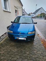 Fiat Punto - gebrauchte Fiat Punto aus dem Jahr 2001