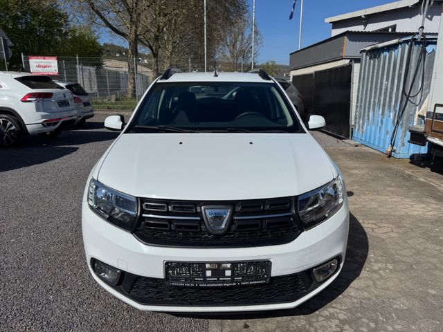 Dacia Logan MCV II Kombi Comfort