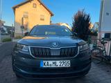 Skoda Karoq 1.5 TSI ACT DSG AMBITION AMBITION - Skoda Karoq von privat