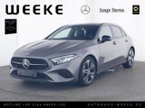 Mercedes-Benz A 180 Progressive Advanced+NIGHT-PAKET+WINTERPAK - Mercedes-Benz Jahreswagen: 180