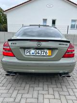 Mercedes-Benz W211 Amg e55 e63 Optik .E500 V8 Amg style - Mercedes-Benz E 500 in Hannover