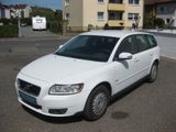 Volvo V50 Kombi 1.8 F - Volvo V50: 1.8
