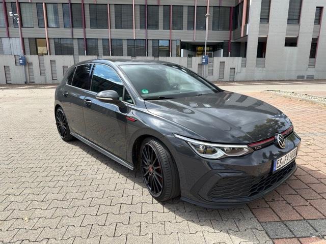 Volkswagen Golf 2.0 TSI OPF DSG GTI, миниатюра 2