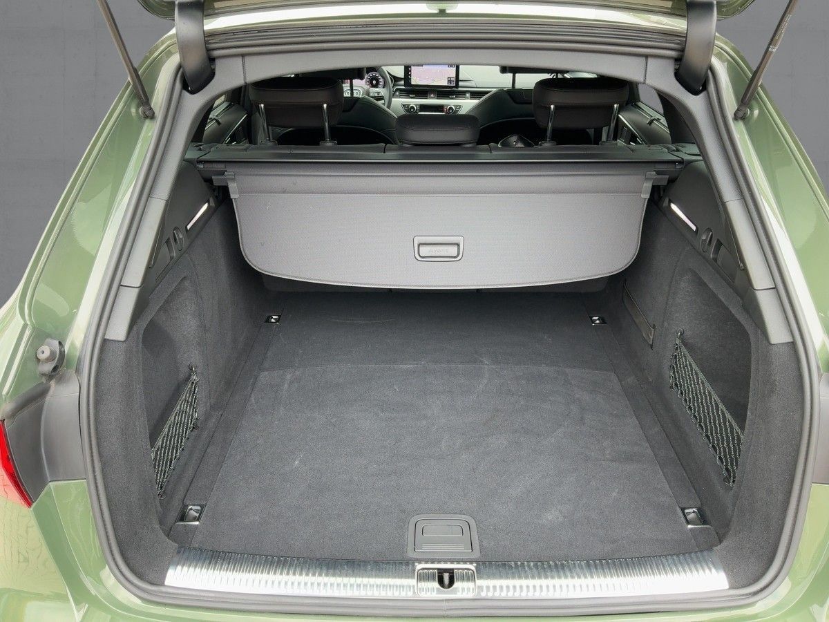 Audi A4 - Bild 14
