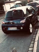 Andere Auto Opel Adam - Andere mit Benzin-Antrieb: Kleinwagen
