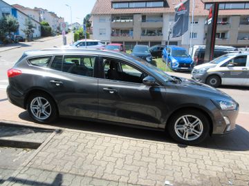 Ford Focus - 3