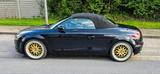 Audi TT Cabrio 8j 2.0 Turbo TFSI Guter Zustand,... - Audi TT in Herne