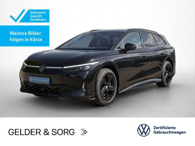 Volkswagen ID.7 GTX 570km/WLTP*4M*ACC*AHK*HuD*H&K*Massage
