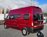 Karmann Dexter 555*mit 4xSchlafplatz*AHK 3.000KILO* - Offers