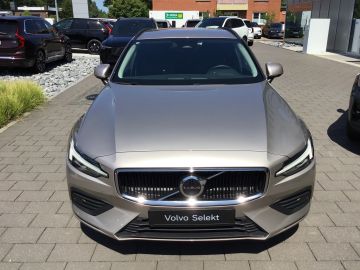 Volvo V60 - 3