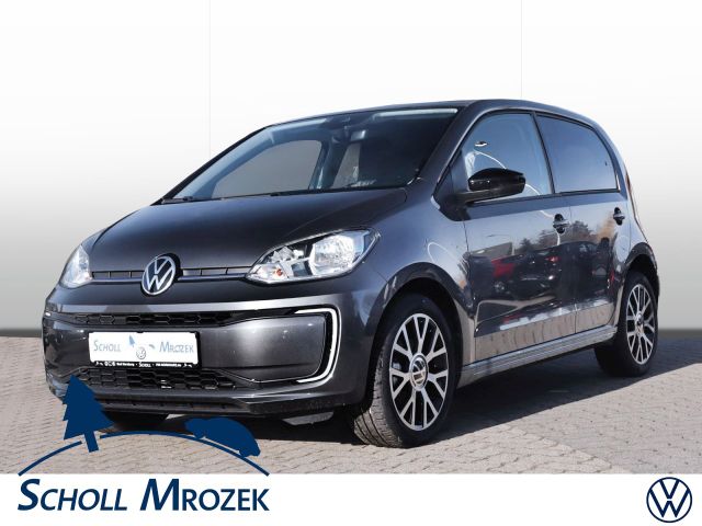 Volkswagen e-Up! Style Plus , Klimaautomatik, GRA, Kamera,