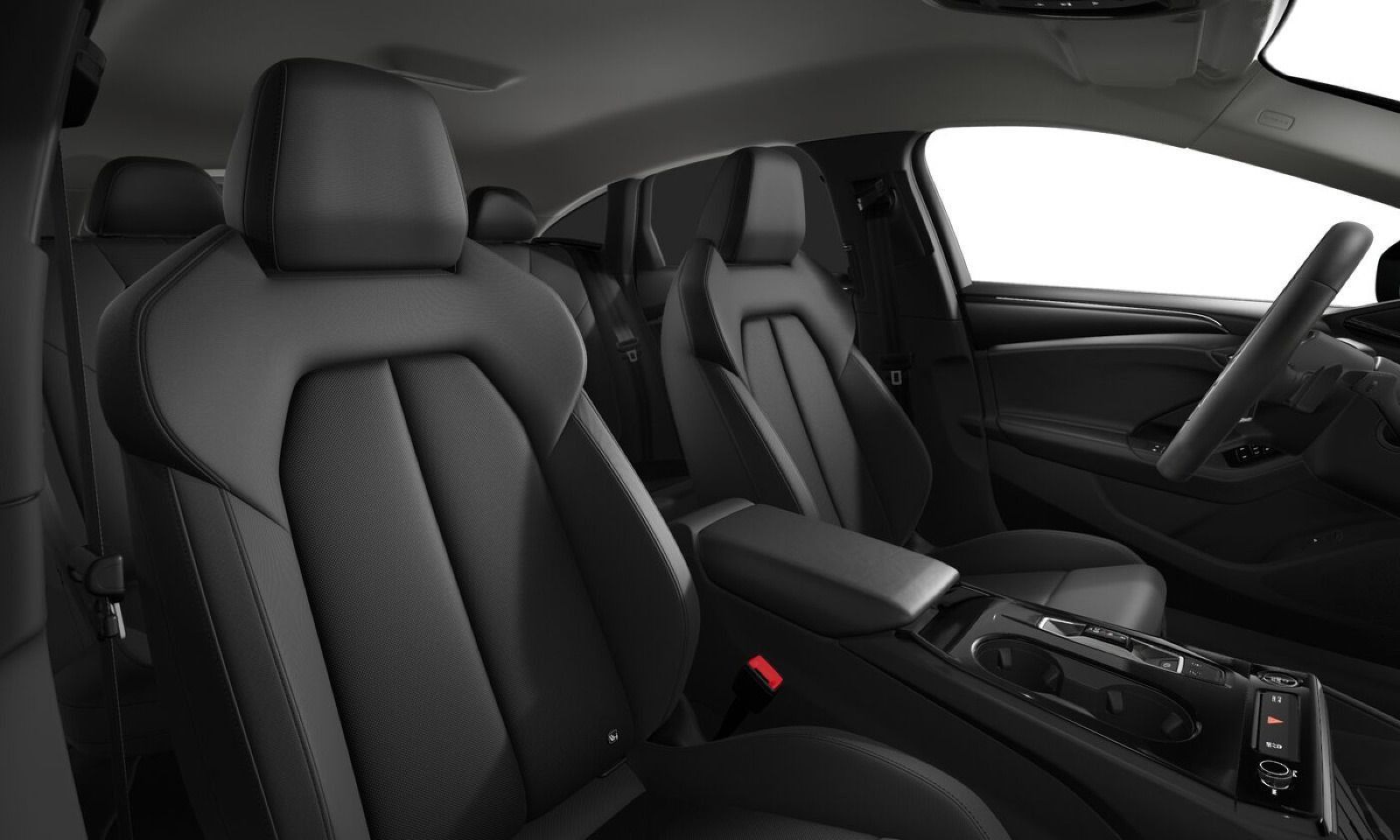 Audi A6 e-tron - Bild 5