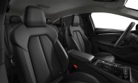 Audi A6 e-tron - Vorschau Bild 5