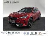 Cupra Formentor 2.0 TSI VZ 4Drive DSG*NAVI*CAM*ACC*UVM - rote Cupra Formentor