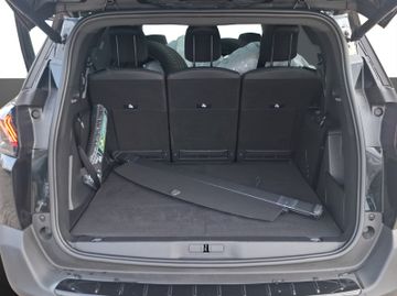 Peugeot 5008 GT 1.5 BlueHDi 130 Kam.+KeyLess+LED+Navi+SD