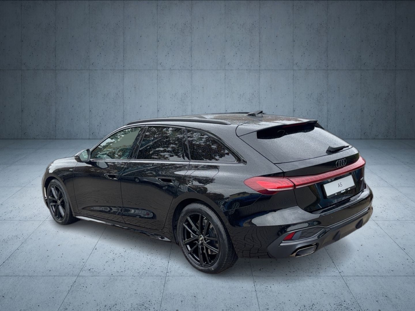 Audi A5 Avant TFSI 2.0 e-hybrid TECH PLUS AHK WKR HEA imagem 3
