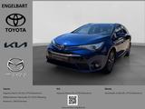 Toyota Avensis Touring Sports Edition-S Panoramadach An - Toyota Avensis mit Benzin-Antrieb: Kombi, Automatik