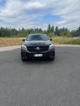 Mercedes-Benz GLE 450 AMG 4MATIC AMG - Mercedes-Benz GLE-Klasse in Essen