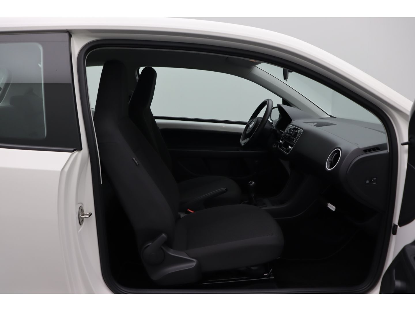 Fahrzeugabbildung Volkswagen up! 1.0 take Klima Cool & Sound Paket
