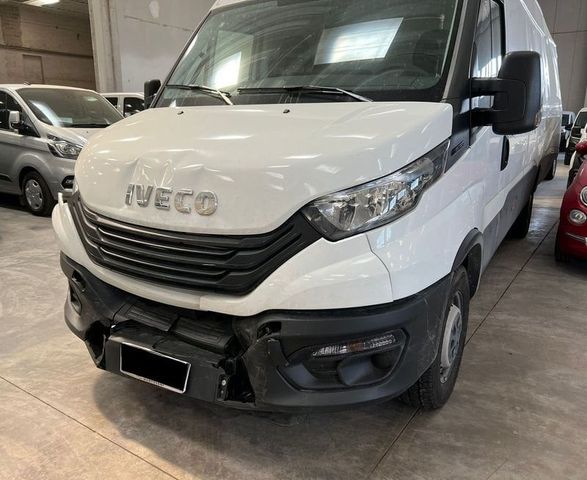 Iveco Daily 35S16V 2.3 HPT PLM-TM Furgone *PREZZ