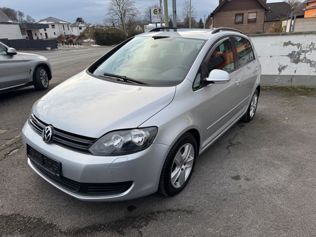 Volkswagen Golf Plus VI Comfortline,1.Hd.,AHK,Zahnr.usw.Neu