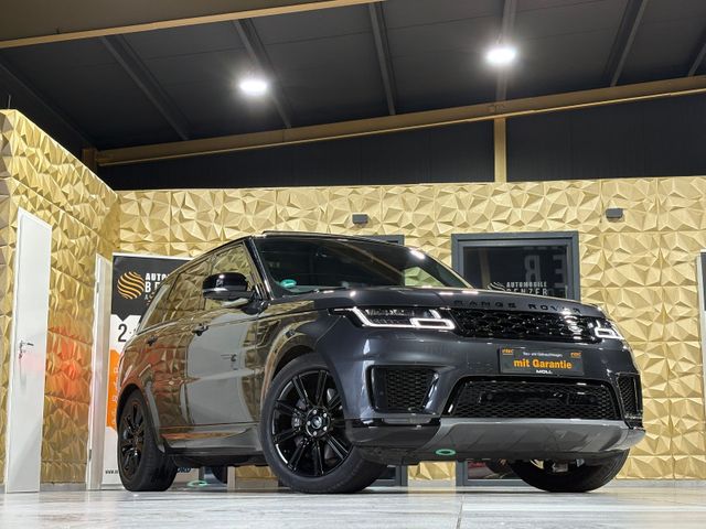 Land Rover Range Rover Sport HSE Hybrid/PANO/MEMORY/ACC/APP