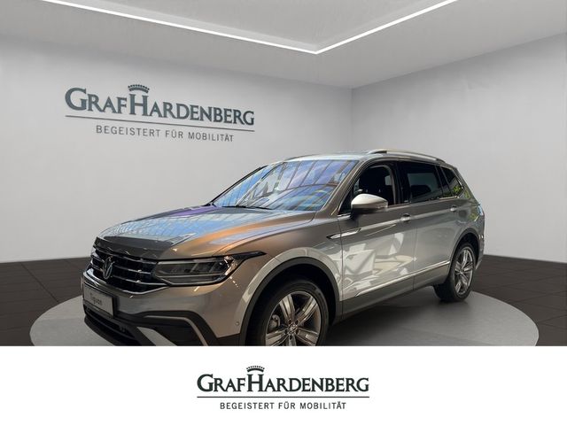 Volkswagen Tiguan Allspace 2,0TSI 4Motion DSG Move