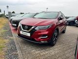 Nissan Qashqai 1.3 DIG-T AT Akari Pano Navi 360° LED - Nissan Qashqai Gebrauchtwagen in Dresden