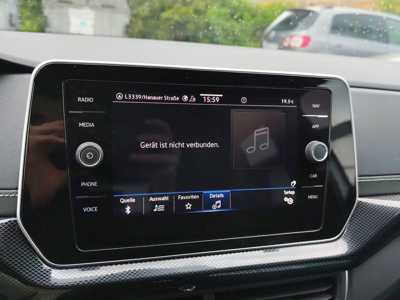 Volkswagen T-Cross - Bild 19