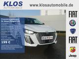Peugeot 208 ALLURE PureTech 1.2 100 PS MT6 PDC APPLE CAR