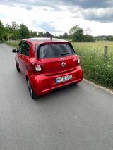 Smart ForFour 0.9 66KW/BRABUS-Line - Smart ForFour aus 2018