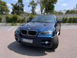 BMW bmw x6 e71 original 132000tkm - BMW 3er Reihe mit Diesel-Antrieb: Geländewagen