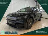 Skoda Enyaq Coupe RS Lounge AHK Matrix Navi ACC WP SHZ - Skoda Enyaq: RS