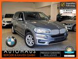 BMW X5 XDRIVE | XEN | KAM + [12M GARANTIE] - BMW X5 Gebrauchtwagen in Bremen