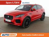 Jaguar E-Pace D240 R-Dynamic SE AWD Aut.*NAVI*LED*ACC* - Jaguar E-Pace in Köln