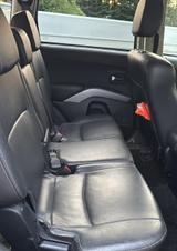 Mitsubishi Outlander 2.2 DI-D Instyle 4WD TC-SST Instyle - gebrauchte Mitsubishi Outlander aus dem Jahr 2011