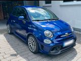 Abarth FIAT ABARTH 500 /595 MODELL 2019 TOP OPTIK * - Abarth 500 aus 2018