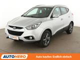 Hyundai ix35 1.6 FIFA World Cup Edition 2WD *NAVI*TEMPO* - Hyundai ix35: 2wd