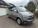 Volkswagen T6.1 California Ocean  - Volkswagen T6 California in Saarbrücken