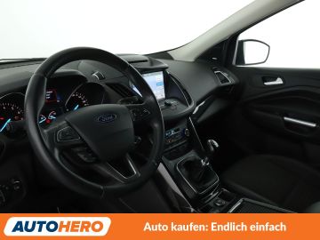 Ford Kuga - 11