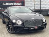 Bentley Continental GT  Auto kaufen bei mobile.de