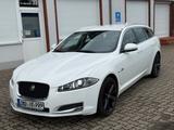 Jaguar XF Sportbrake 3.0 V6 Diesel S VOLL-PAKET