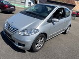 Vorschaubild Mercedes-Benz A 170 A -Klasse A 170