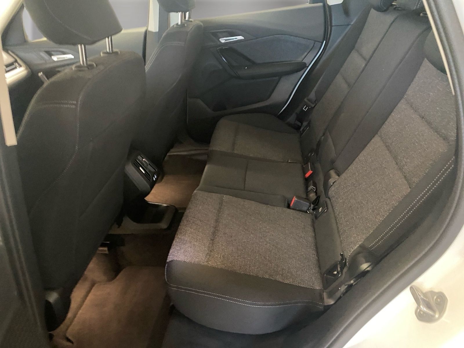 BMW X1 - Bild 13