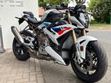 BMW S1000R NUR bis 30.06.25 - BMW MOTORRAD R 25 3