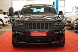 Jeep Grand Cherokee 6.4 V8 HEMI SRT*1Hand*AHK* - Jeep Grand Cherokee: Srt