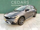 Fiat Tipo Cross LED ACC Navi Kamera Carplay Bergasist - Fiat Tipo CROSS